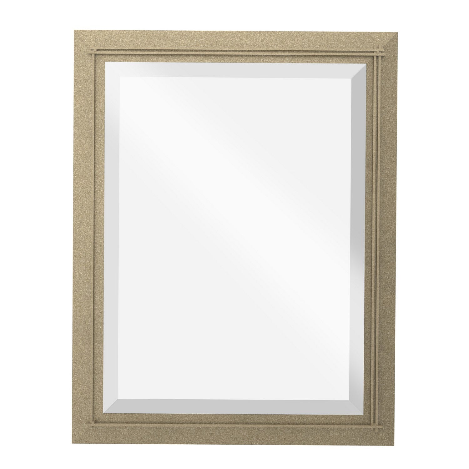 Hubbardton Forge - 710118-84 - Mirror - Mirror - Soft Gold