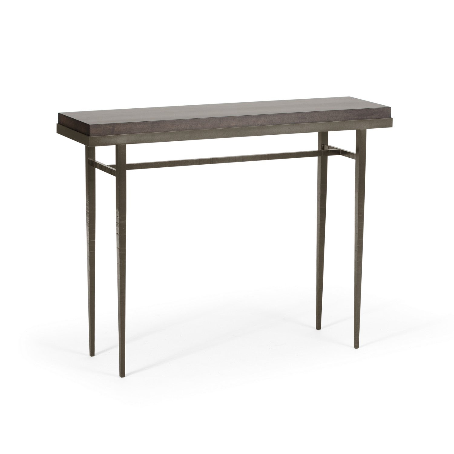 Hubbardton Forge - 750106-14-M3 - Wick 42" Console Table - Wick - Oil Rubbed Bronze