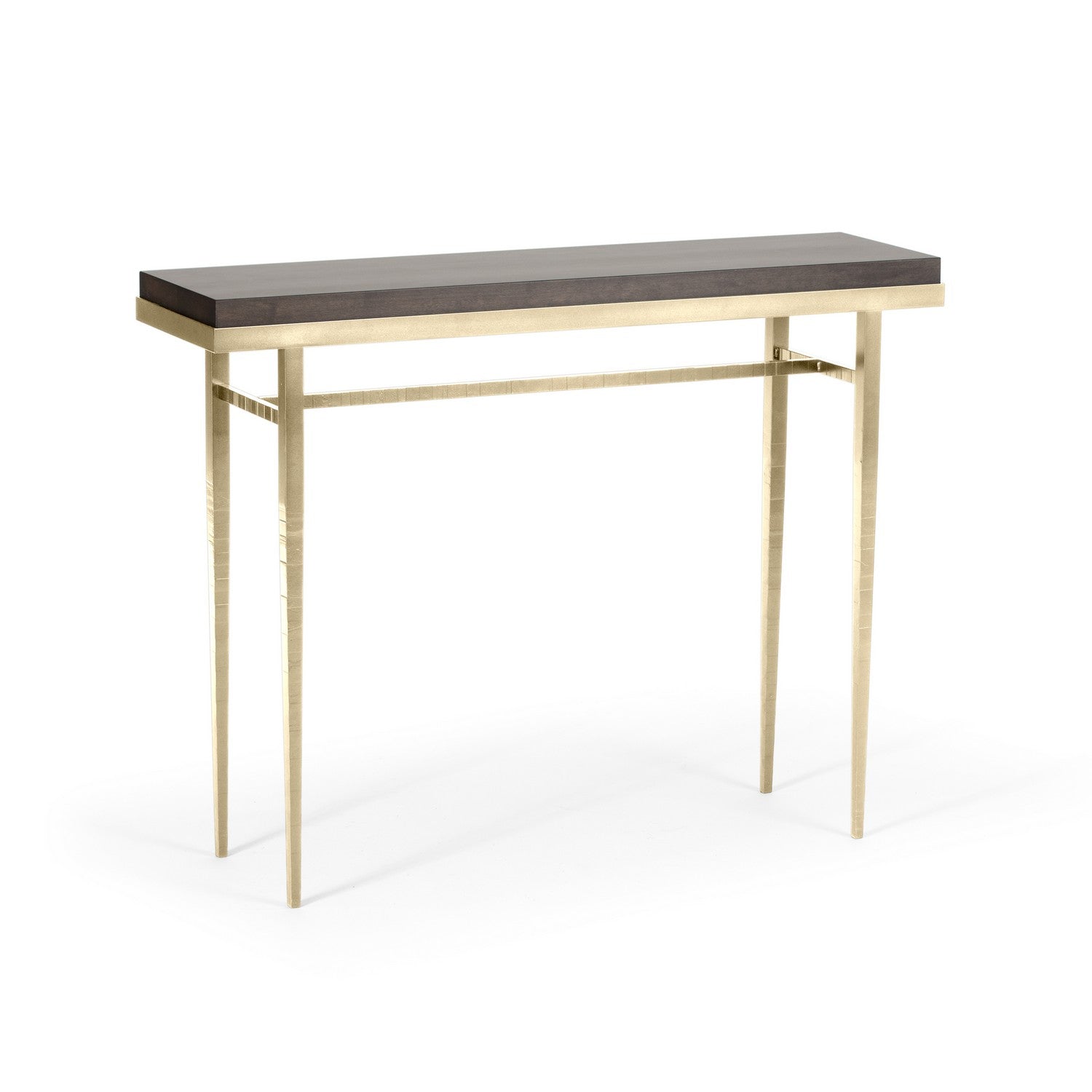 Hubbardton Forge - 750106-89-M3 - Wick 42" Console Table - Wick - Ink