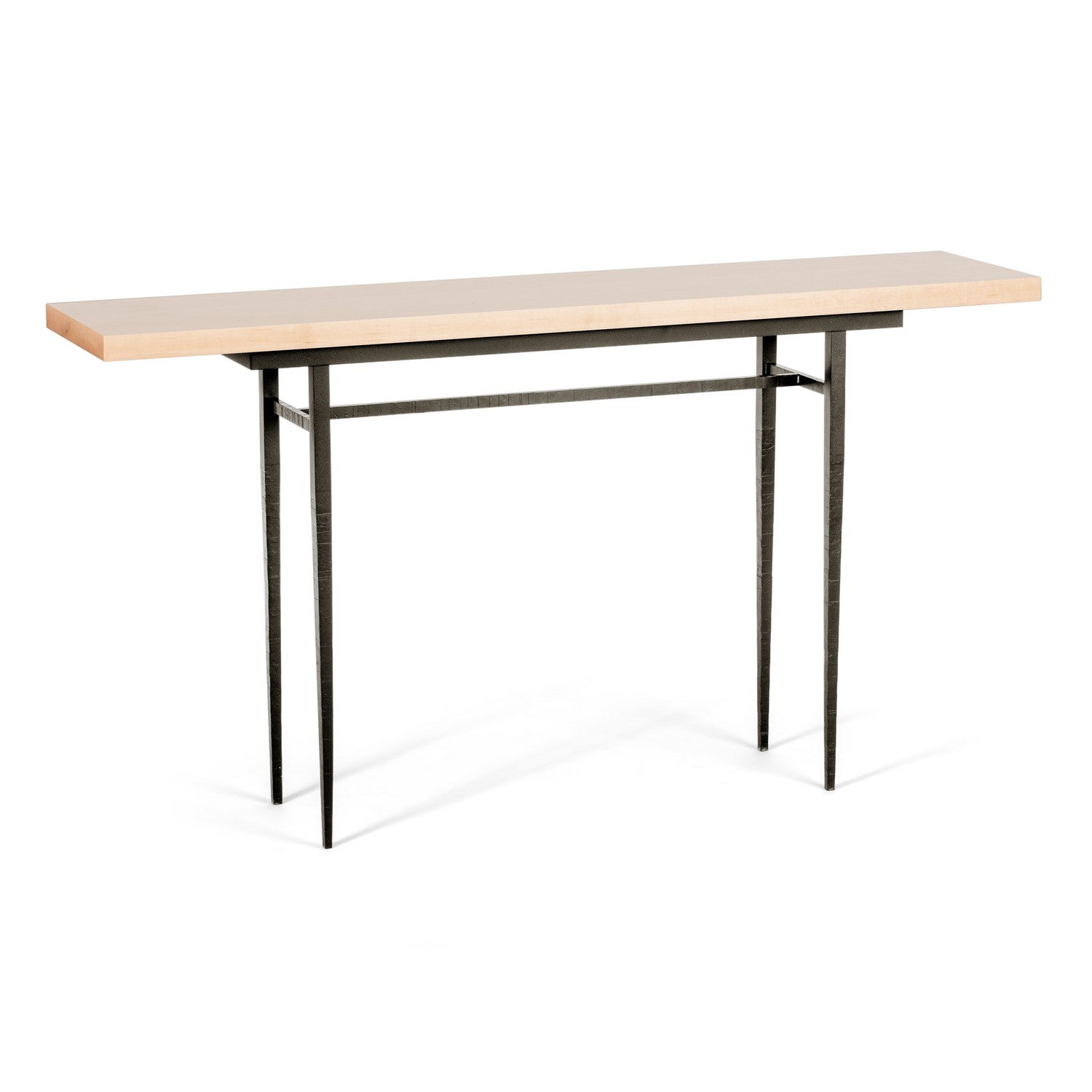 Hubbardton Forge - 750108-14-M1 - Wick 60" Console Table - Wick - Oil Rubbed Bronze