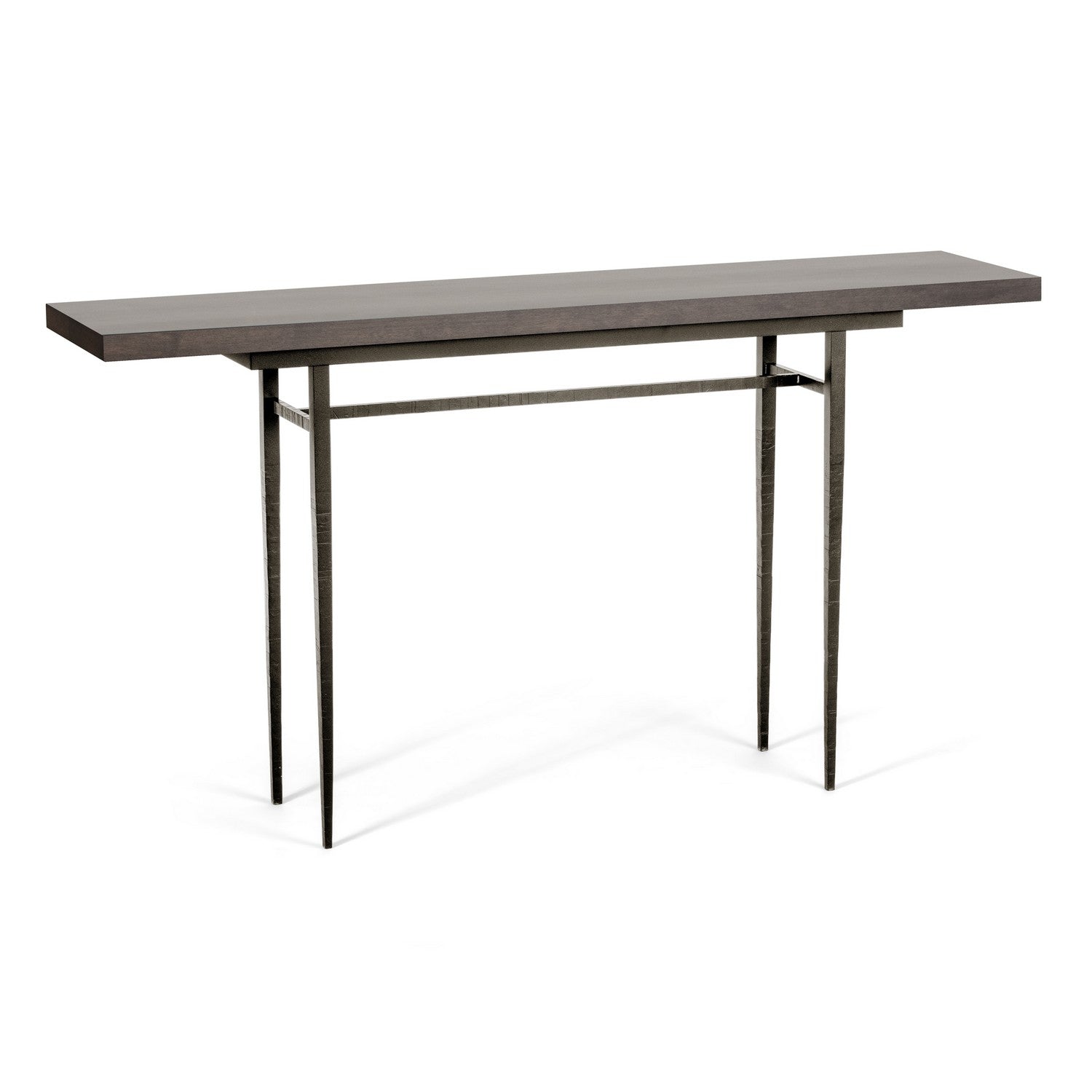 Hubbardton Forge - 750108-14-M3 - Wick 60" Console Table - Wick - Oil Rubbed Bronze