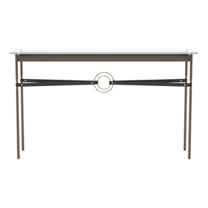 Hubbardton Forge - 750118-05-84-LK-VA0714 - Console Table - Equus - Bronze