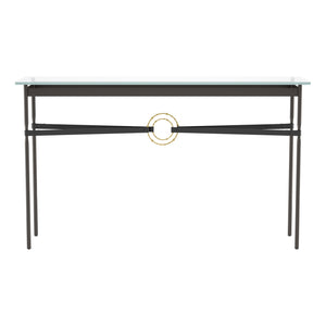 Hubbardton Forge - 750118-14-86-LK-VA0714 - Console Table - Equus - Oil Rubbed Bronze