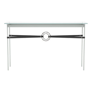 Hubbardton Forge - 750118-82-14-LK-VA0714 - Console Table - Equus - Vintage Platinum