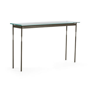 Hubbardton Forge - 750119-14-VA0714 - Console Table - Senza - Oil Rubbed Bronze