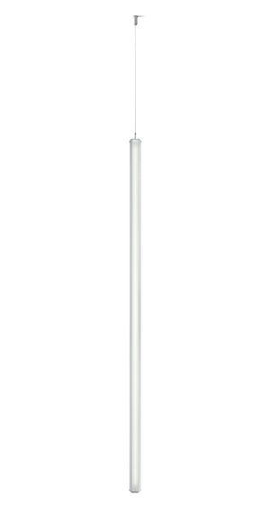 Zafferano - LD0802-VS-B3 - LED Pendant - Pencil - White