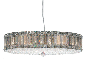 Schonbek - 6674R - 21 Light Pendant - Plaza - Polished Stainless Steel