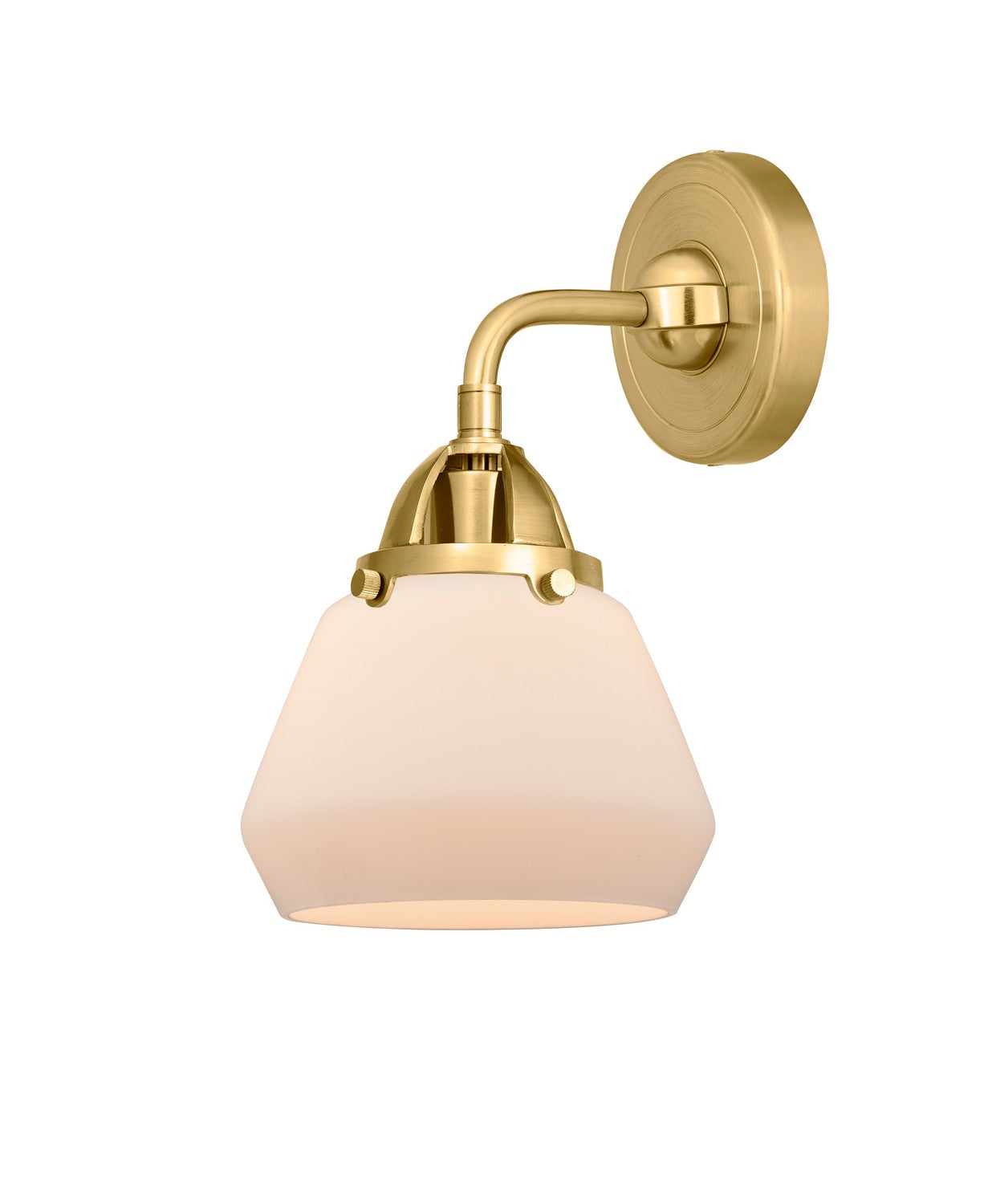 Innovations - 288-1W-SG-G171 - One Light Wall Sconce - Nouveau 2 - Satin Gold