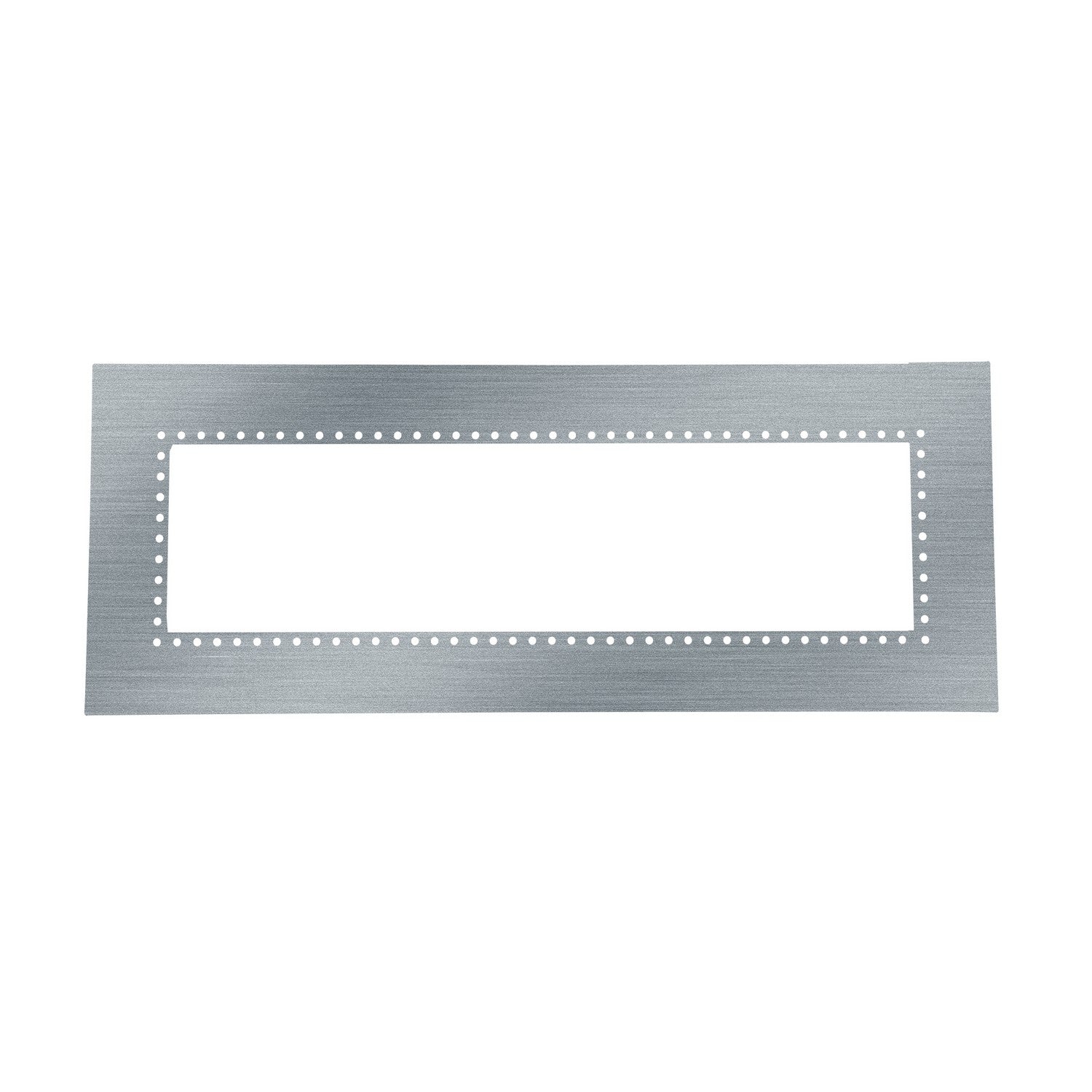 Eurofase - EF39FMPFS - 39IN FLUSHMOUNT KIT,SS - FLUSH MOUNT KIT - Stainless Steel