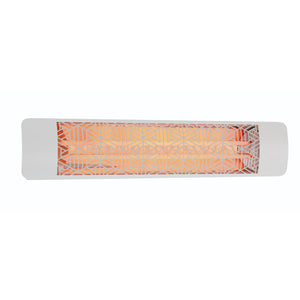 Eurofase - EF40208W3 - 208V 4000W ELECTRIC HEATER,WH3 - EF40 - White