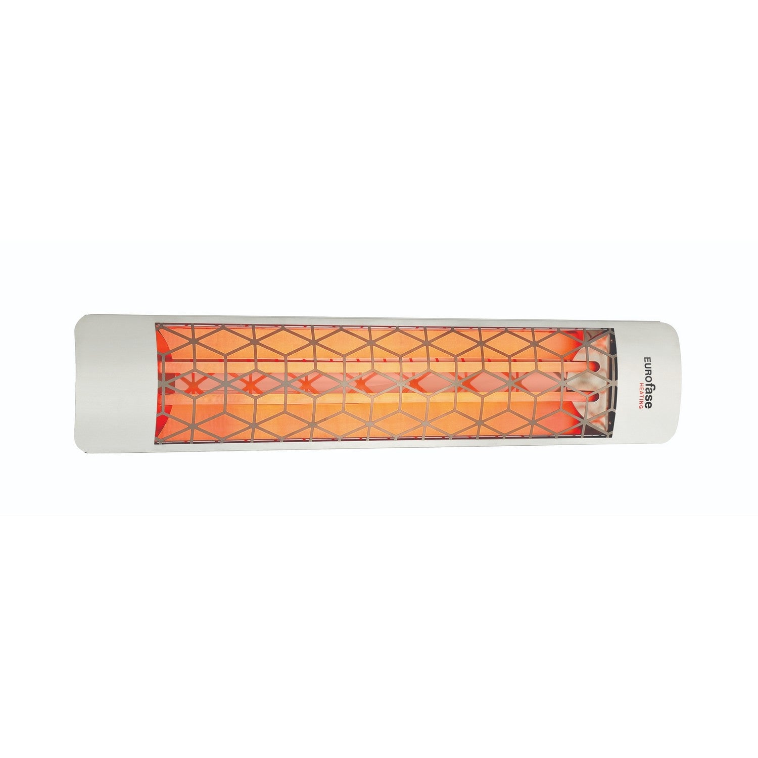 Eurofase - EF40240S6 - 240V 4000W ELECTRIC HEATER,SS6 - EF40 - Stainless Steel
