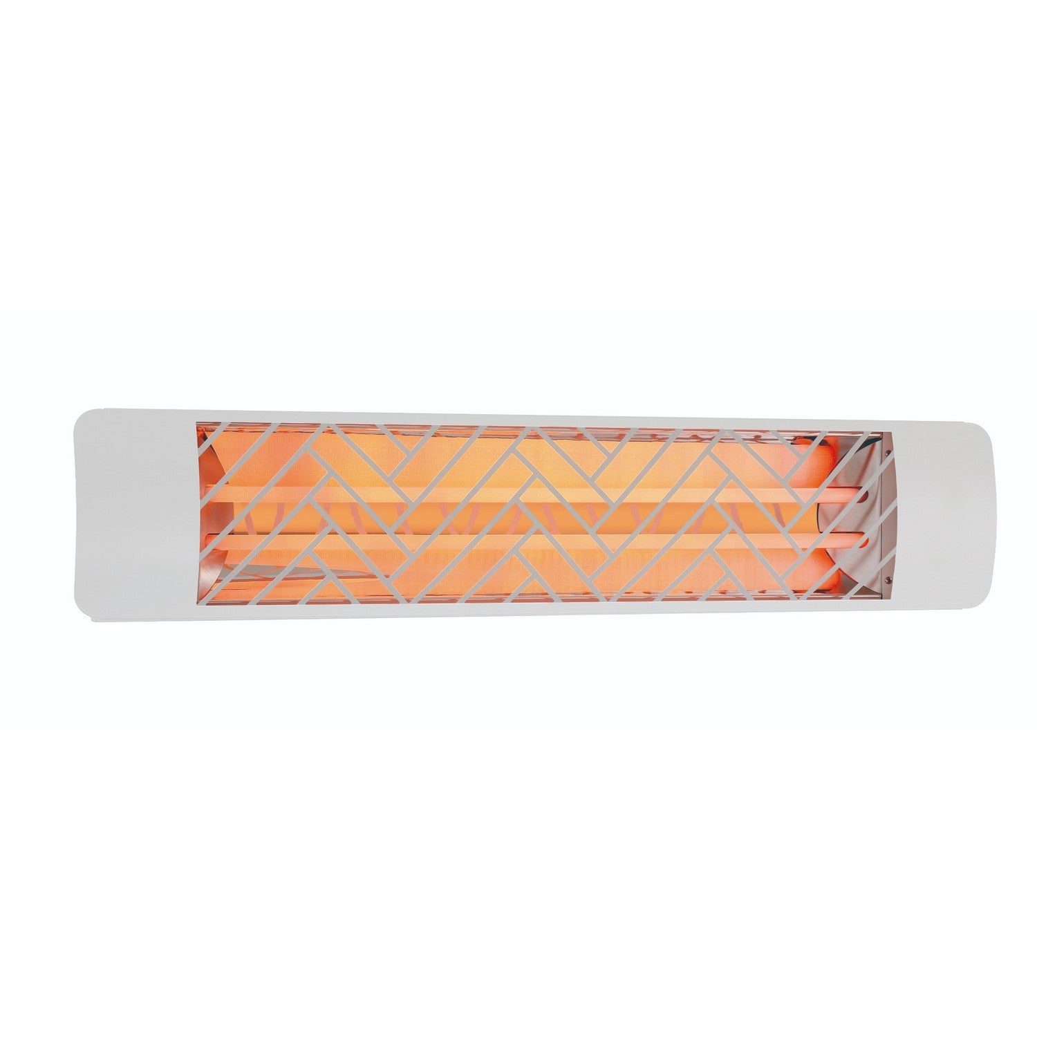 Eurofase - EF40480S2 - 480V 4000W ELECTRIC HEATER,SS2 - EF40 - Stainless Steel