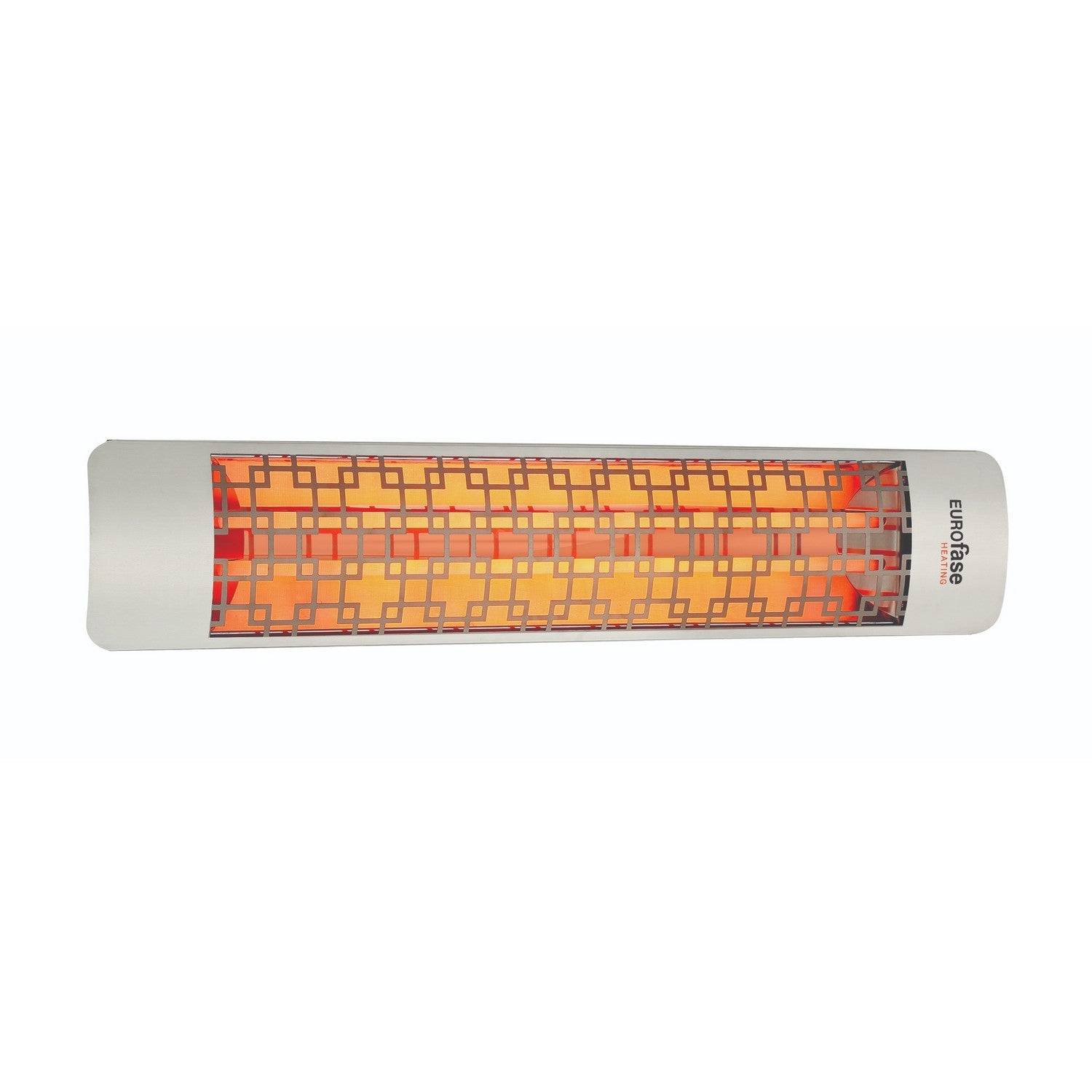 Eurofase - EF40480S5 - 480V 4000W ELECTRIC HEATER,SS5 - EF40 - Stainless Steel