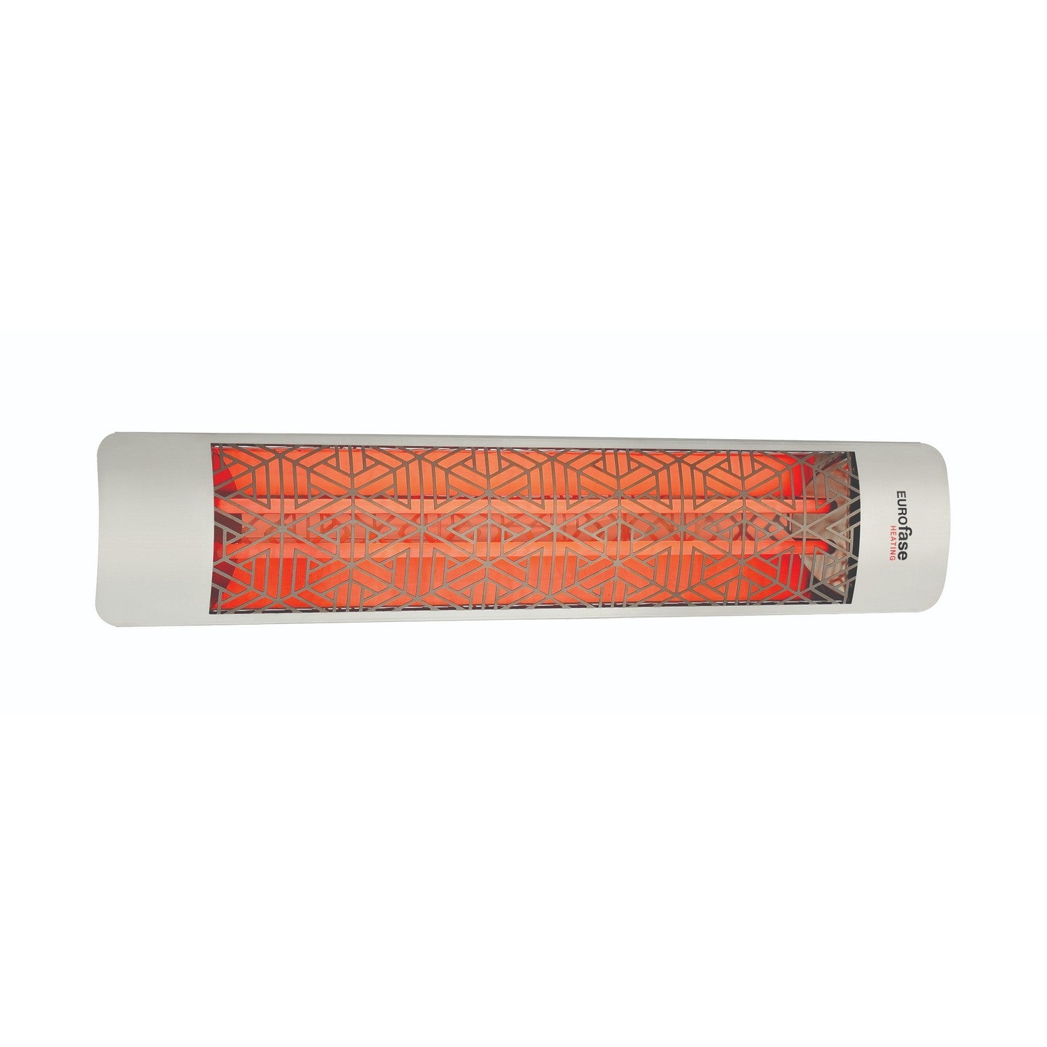 Eurofase - EF50208S3 - 208V 5000W ELECTRIC HEATER,SS3 - EF50 - Stainless Steel