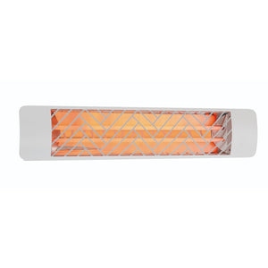 Eurofase - EF50240W1 - 240V 5000W ELECTRIC HEATER,WH1 - EF50 - White