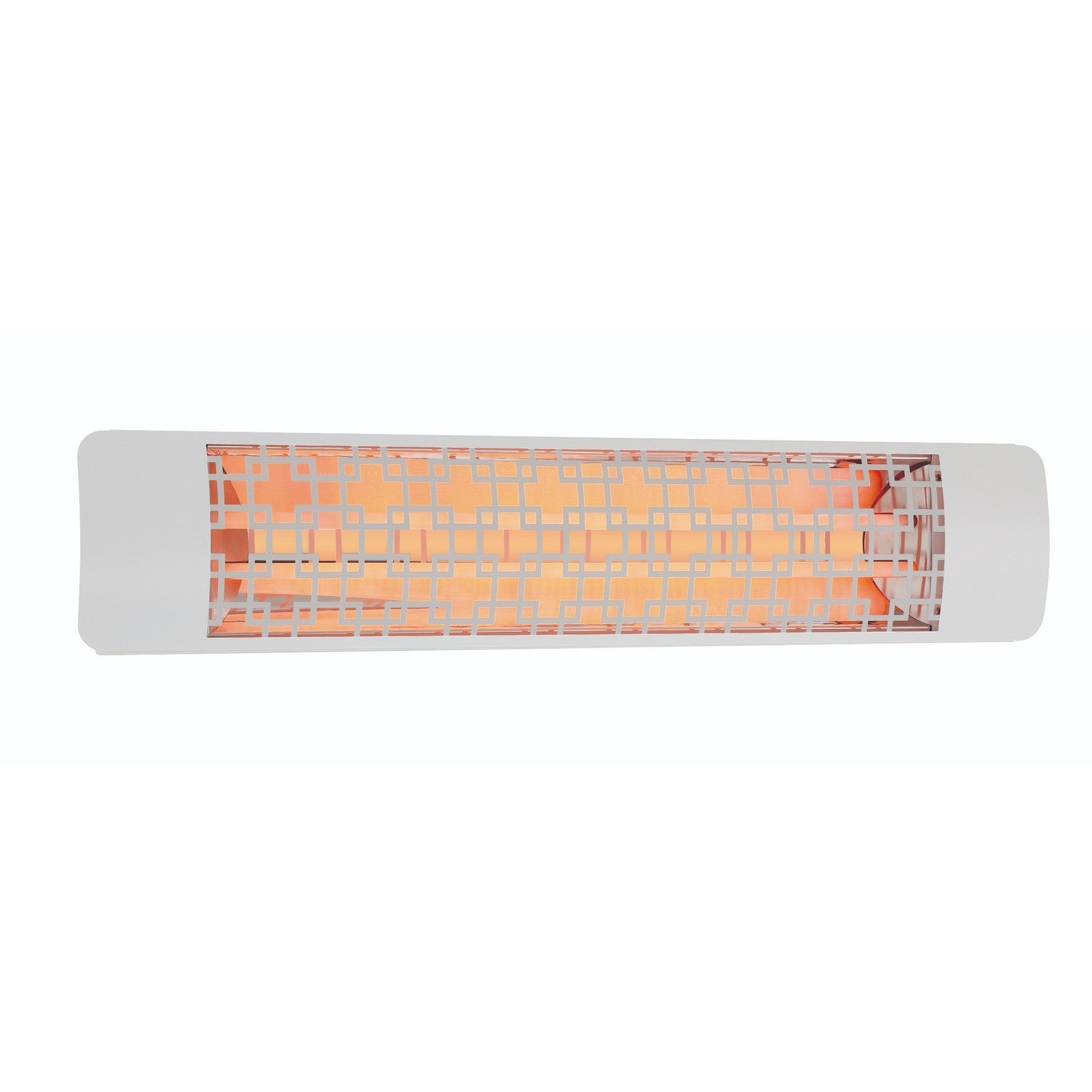 Eurofase - EF50240W5 - 240V 5000W ELECTRIC HEATER,WH5 - EF50 - White