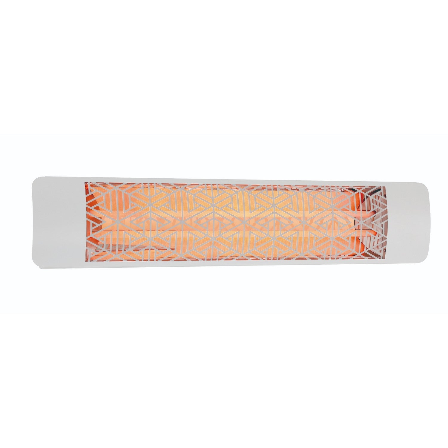 Eurofase - EF50277W3 - 277V 5000W ELECTRIC HEATER,WH3 - EF50 - White
