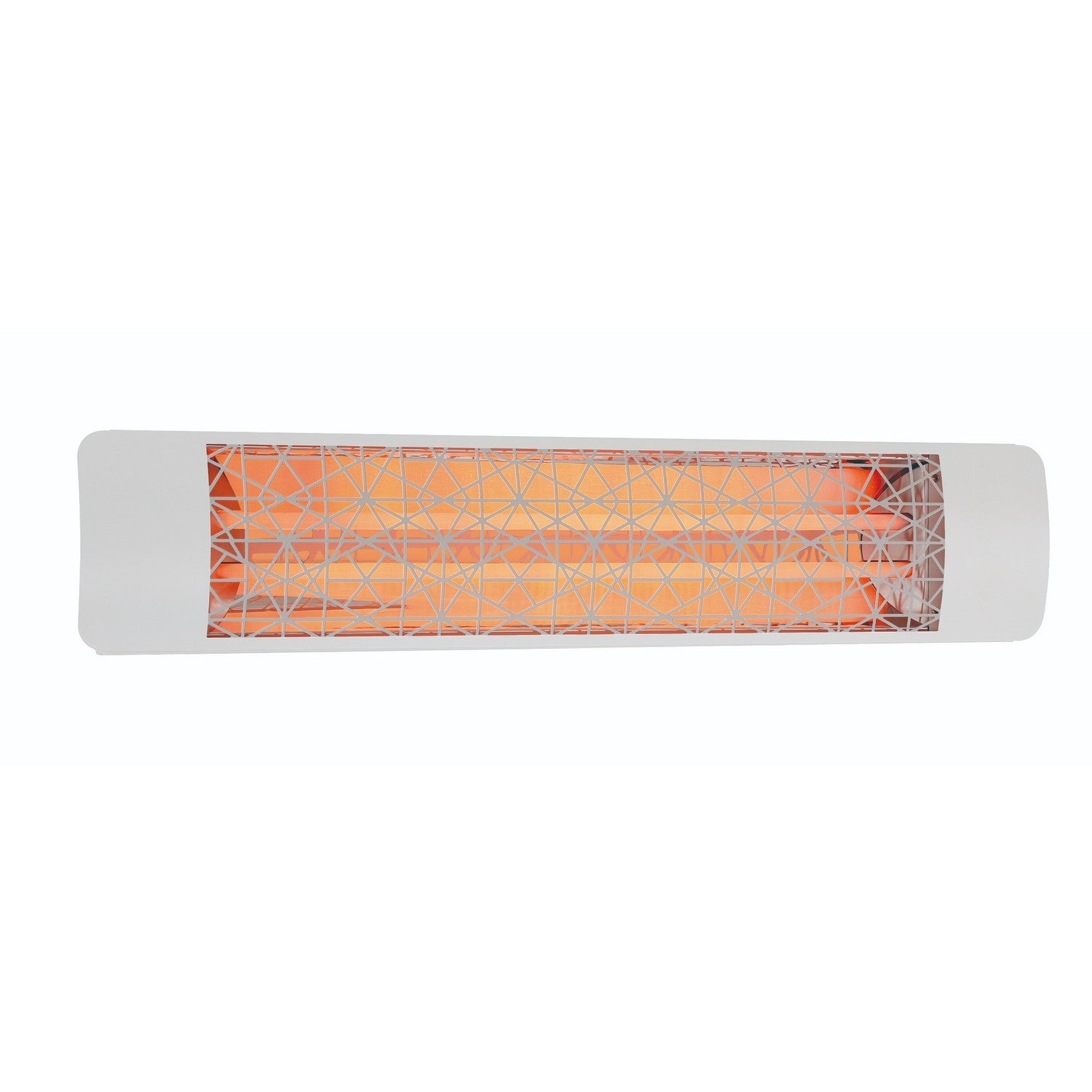 Eurofase - EF50277W4 - 277V 5000W ELECTRIC HEATER,WH4 - EF50 - White