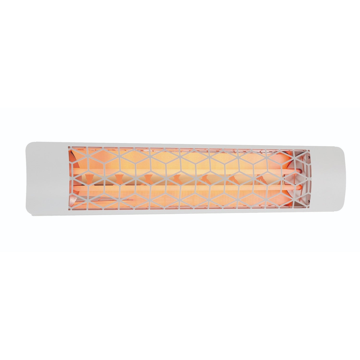 Eurofase - EF50277W6 - 277V 5000W ELECTRIC HEATER,WH6 - EF50 - White