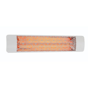 Eurofase - EF50480W4 - 480V 5000W ELECTRIC HEATER,WH4 - EF50 - White