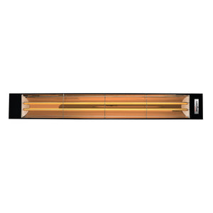 Eurofase - EF60208B - 208V 6000W ELECTRIC HEATER,BLK - EF60 - Black