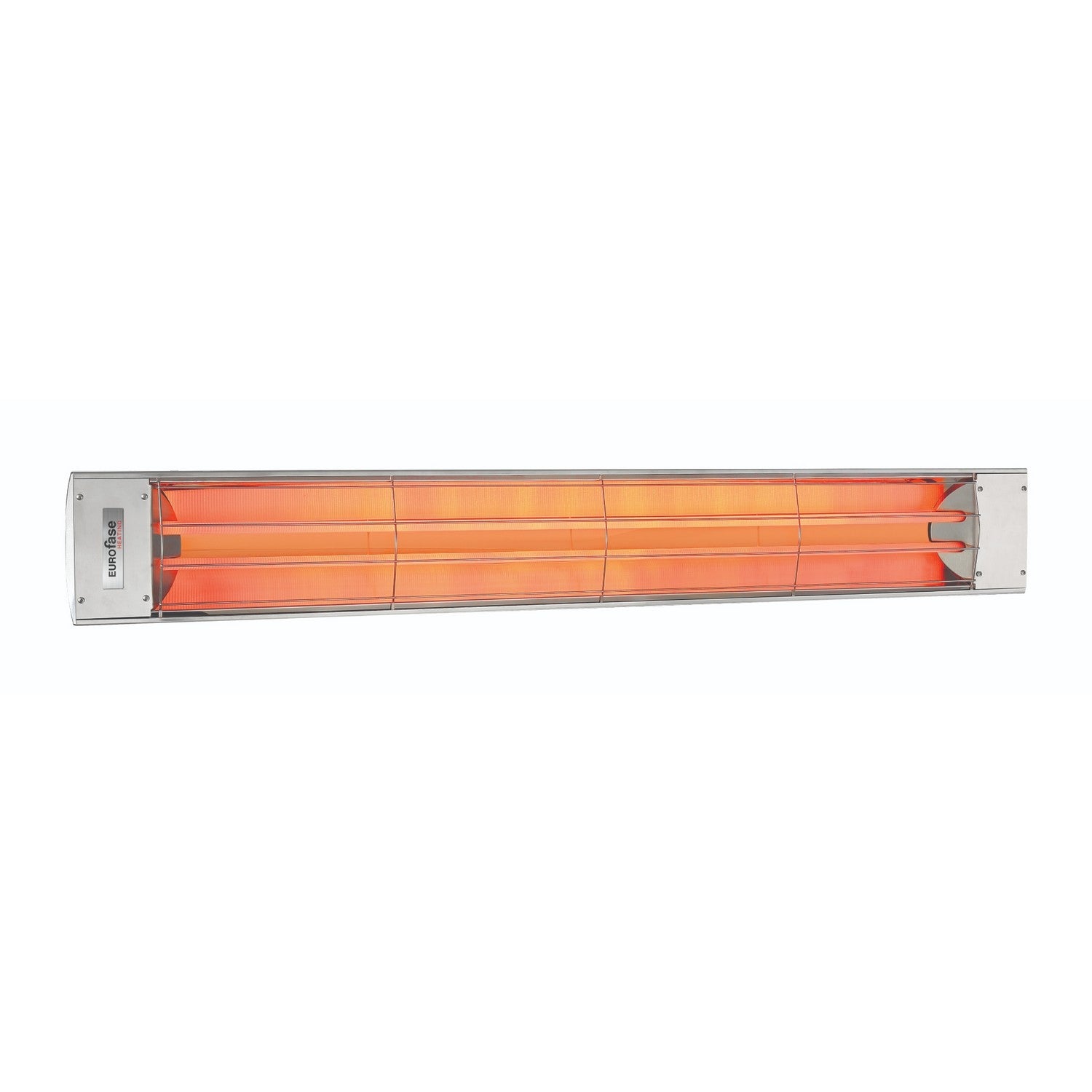 Eurofase - EF60208S - 208V 6000W ELECTRIC HEATER,SS - EF60 - Stainless Steel