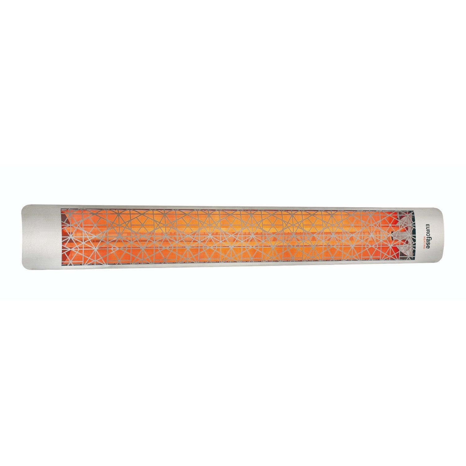 Eurofase - EF60208S4 - 208V 6000W ELECTRIC HEATER,SS4 - EF60 - Stainless Steel