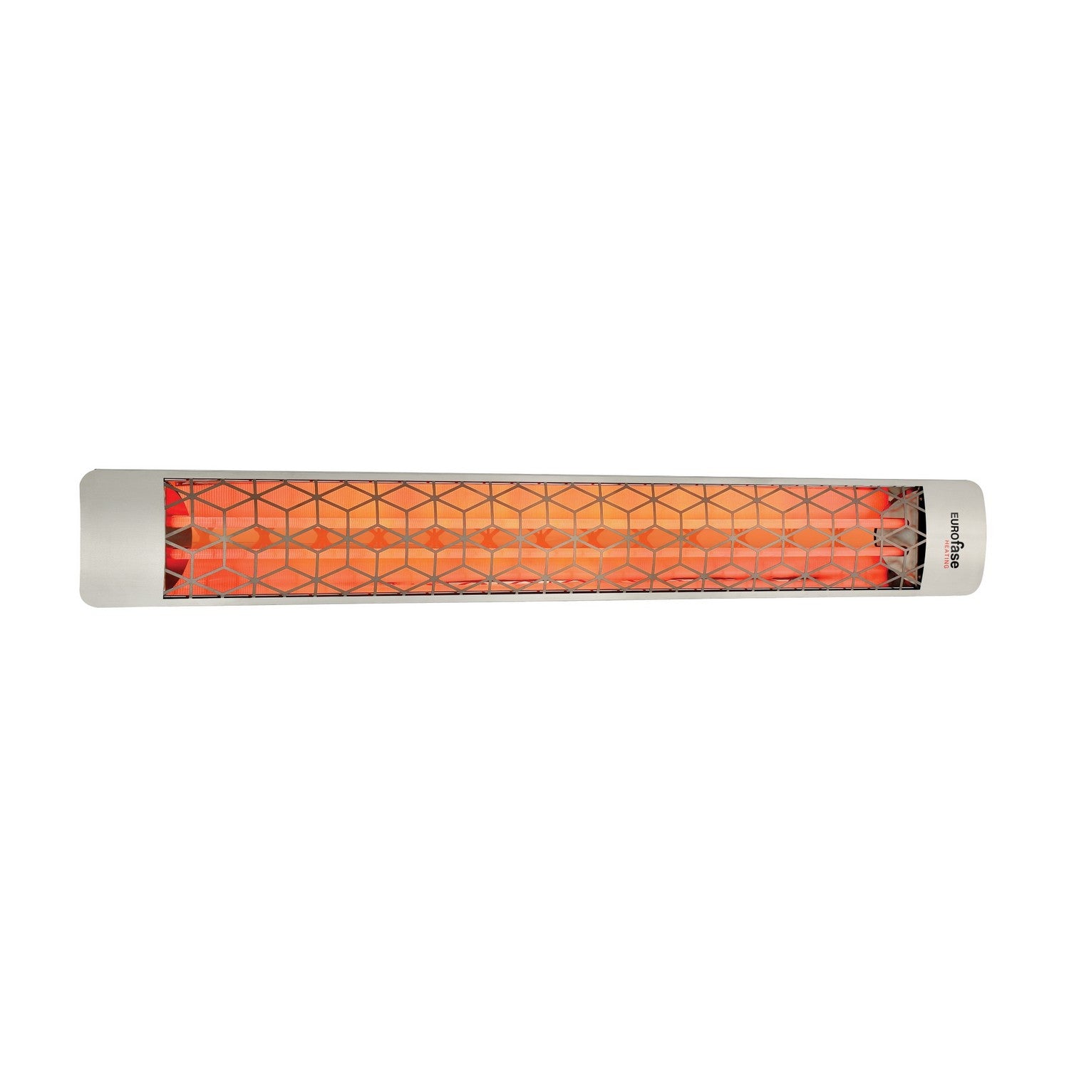 Eurofase - EF60208S6 - 208V 6000W ELECTRIC HEATER,SS6 - EF60 - Stainless Steel