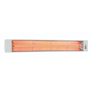 Eurofase - EF60208W - 208V 6000W ELECTRIC HEATER,WHT - EF60 - White