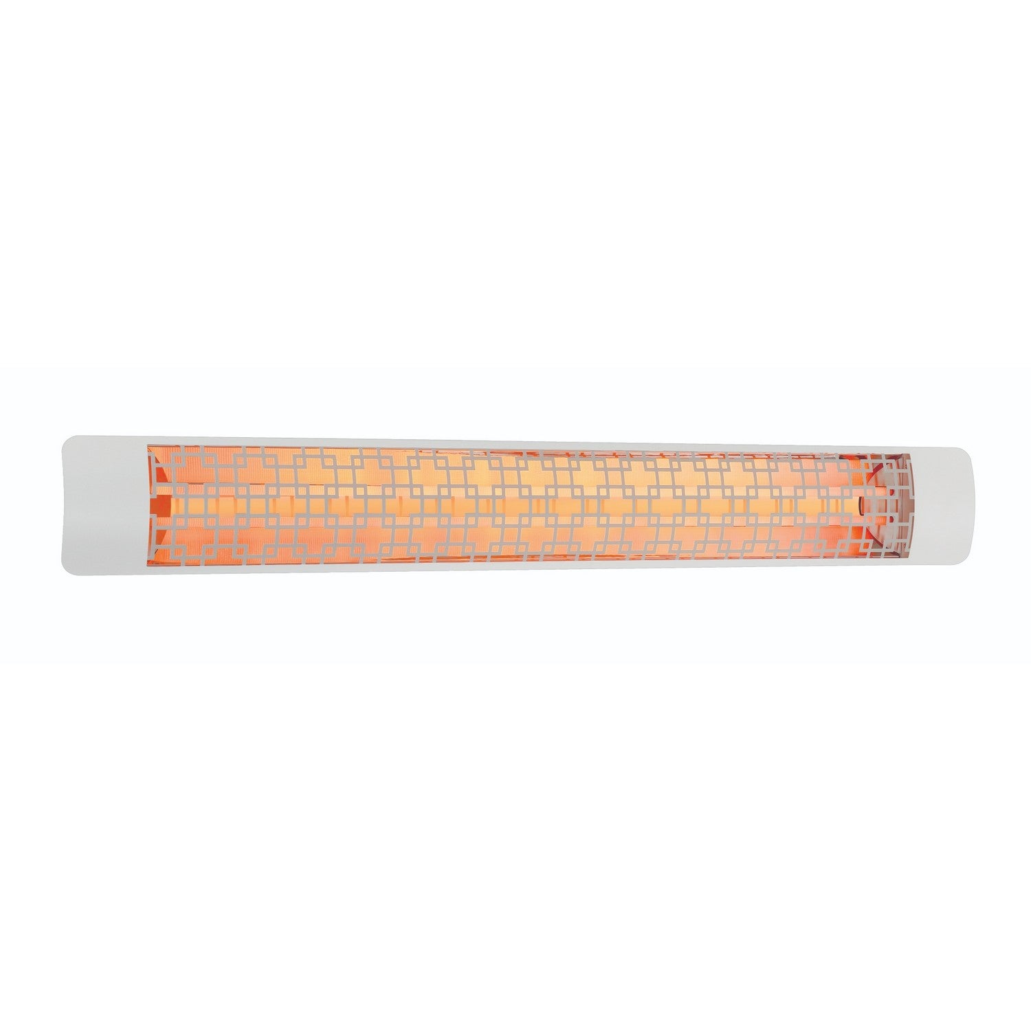 Eurofase - EF60208W5 - 208V 6000W ELECTRIC HEATER,WH5 - EF60 - White