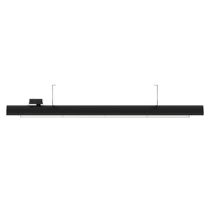 Eurofase - EF60240B - 240V 6000W ELECTRIC HEATER,BLK - EF60 - Black