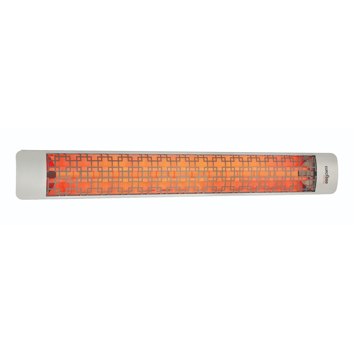 Eurofase - EF60240S5 - 240V 6000W ELECTRIC HEATER,SS5 - EF60 - Stainless Steel