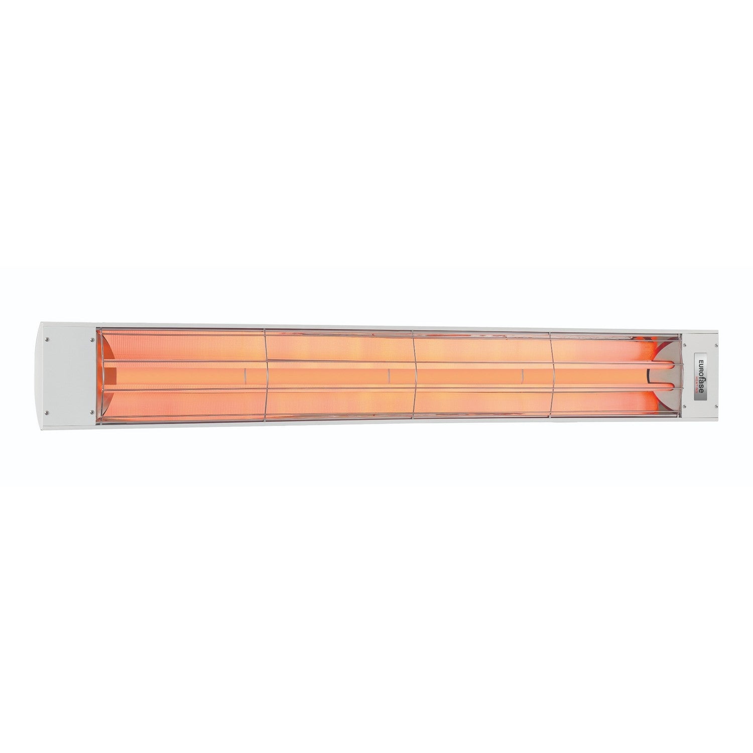 Eurofase - EF60240W - 240V 6000W ELECTRIC HEATER,WHT - EF60 - White