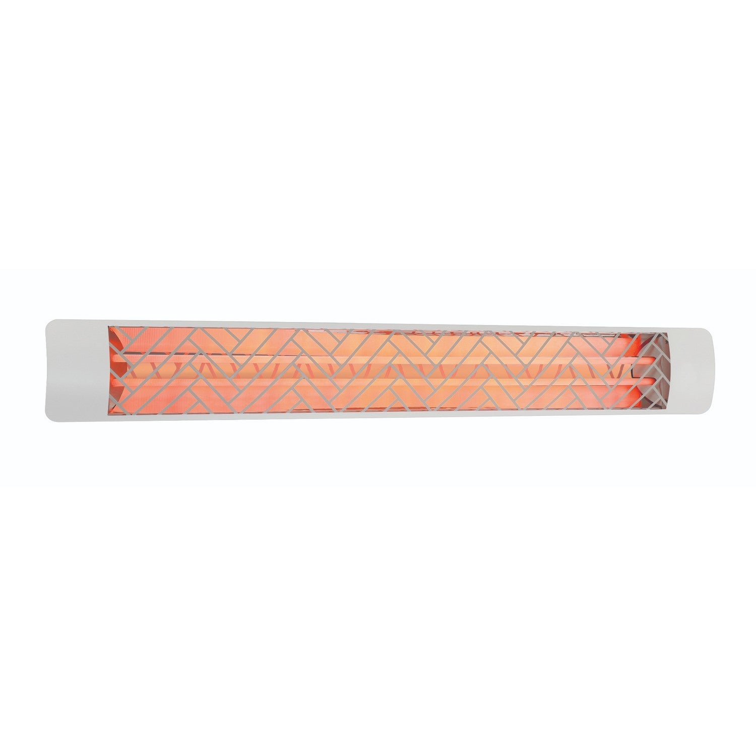 Eurofase - EF60240W1 - 240V 6000W ELECTRIC HEATER,WH1 - EF60 - White
