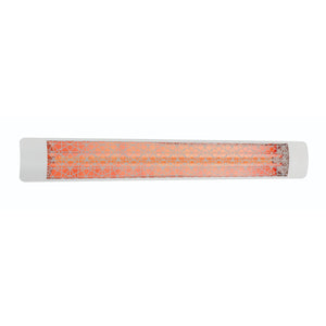 Eurofase - EF60240W4 - 240V 6000W ELECTRIC HEATER,WH4 - EF60 - White