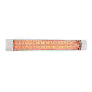 Eurofase - EF60240W6 - 240V 6000W ELECTRIC HEATER,WH6 - EF60 - White