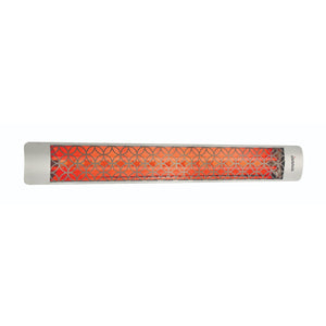 Eurofase - EF60277S2 - 277V 6000W ELECTRIC HEATER,SS2 - EF60 - Stainless Steel