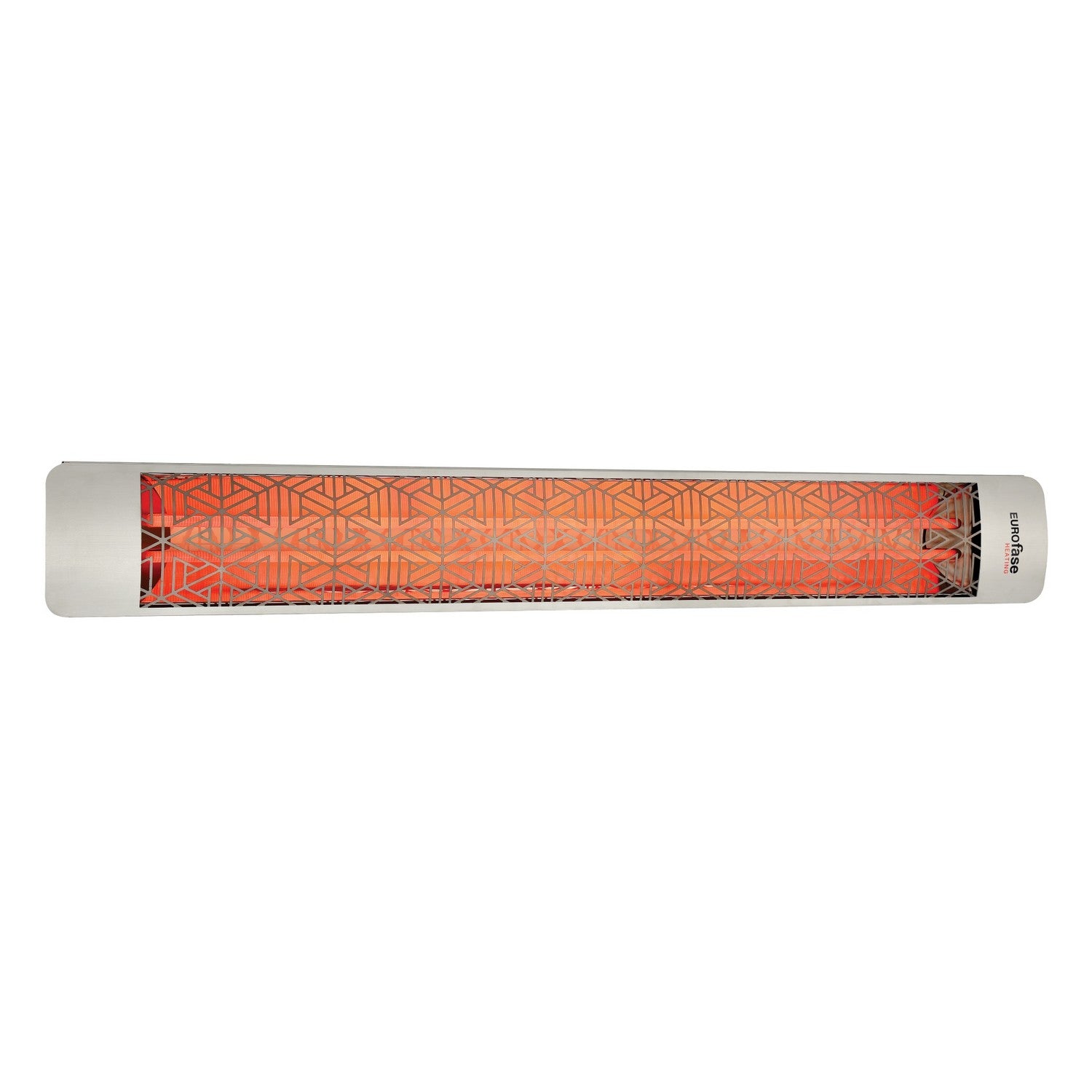 Eurofase - EF60277S3 - 277V 6000W ELECTRIC HEATER,SS3 - EF60 - Stainless Steel