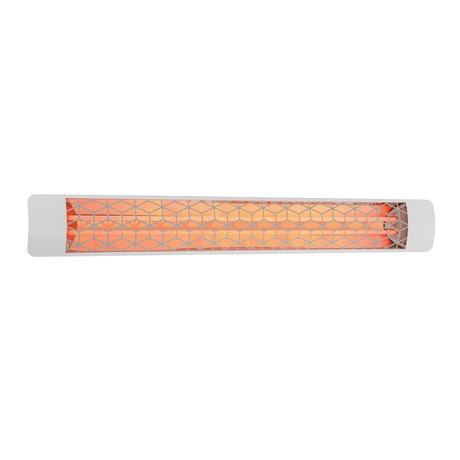 Eurofase - EF60277W6 - 277V 6000W ELECTRIC HEATER,WH6 - EF60 - White