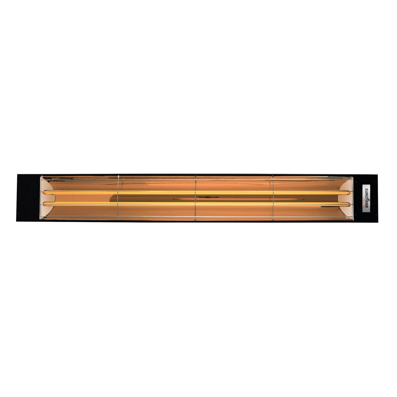 Eurofase - EF60480B - 480V 6000W ELECTRIC HEATER,BLK - EF60 - Black
