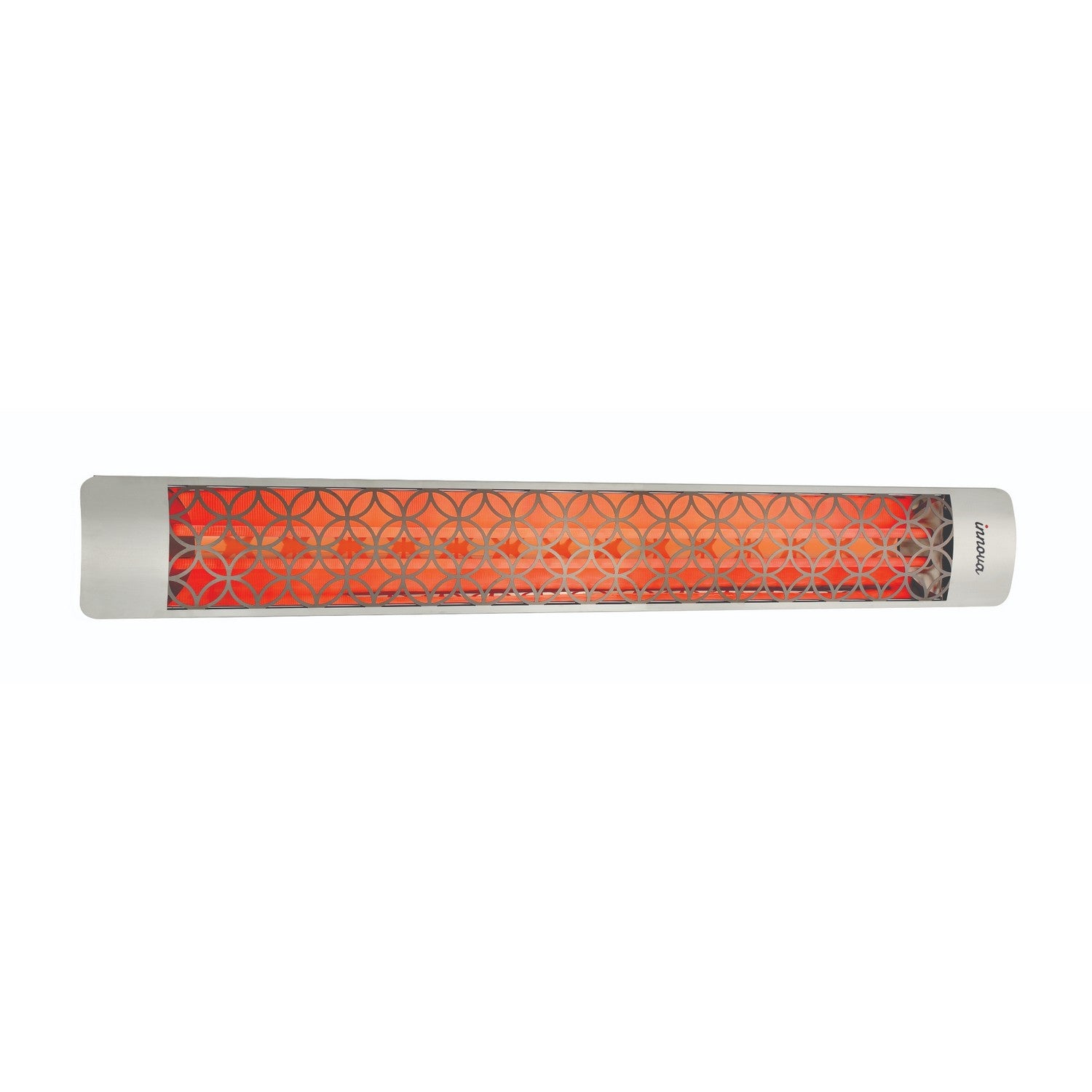 Eurofase - EF60480S2 - 480V 6000W ELECTRIC HEATER,SS2 - EF60 - Stainless Steel
