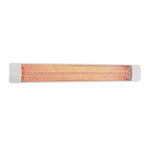 Eurofase - EF60480W3 - 480V 6000W ELECTRIC HEATER,WH3 - EF60 - White