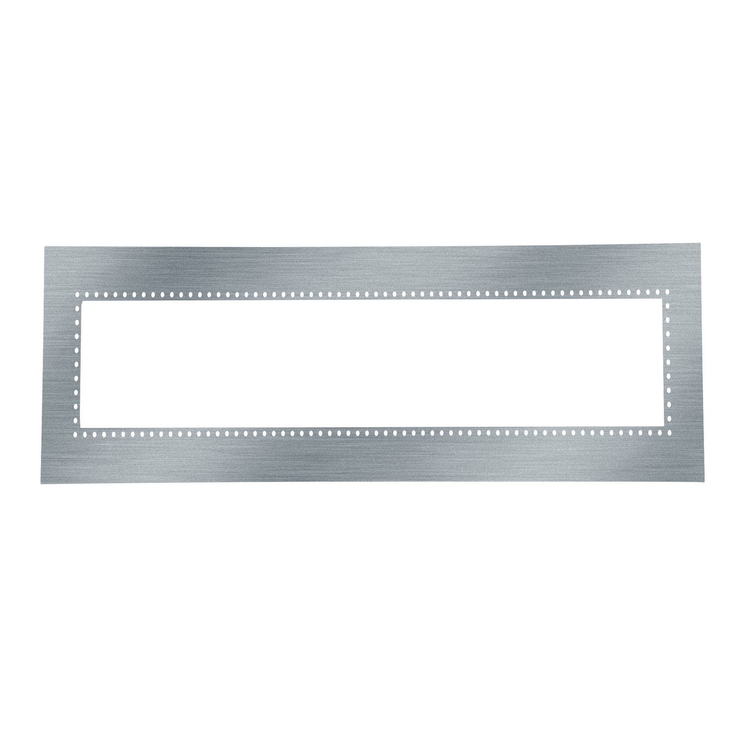 Eurofase - EF61FMPFS - 61IN FLUSHMOUNT KIT,SS - FLUSH MOUNT KIT - Stainless Steel