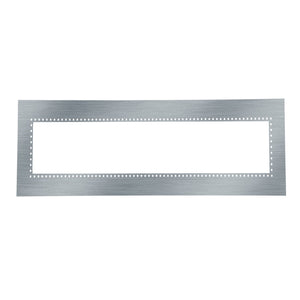 Eurofase - EF61FMPFS - 61IN FLUSHMOUNT KIT,SS - FLUSH MOUNT KIT - Stainless Steel