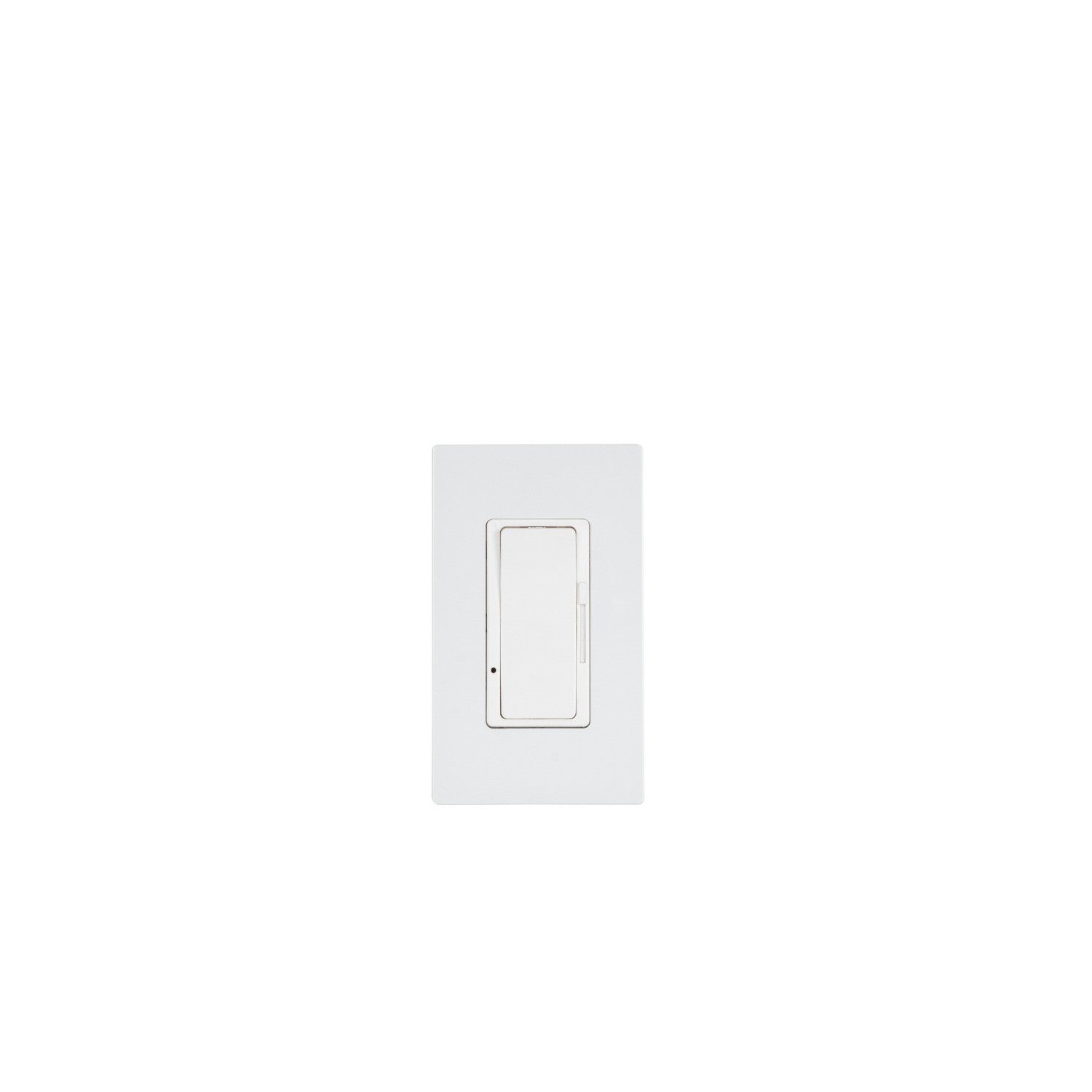 Eurofase - EFSWD - One Dimmer For Universal Relay Control Box - White