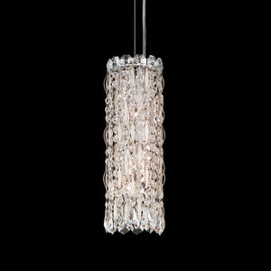 Schonbek - RS8341N-51H - Three Light Mini Pendant - Sarella - Black