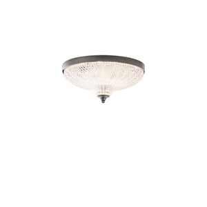 Schonbek - S6012-702O - LED Flush Mount - Roma - Polished Chrome