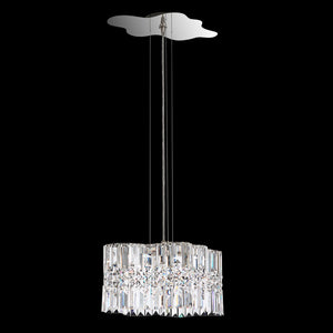 Schonbek - SPU120N-SS1O - LED Mini Pendant - Selene - Stainless Steel