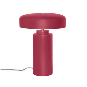 Justice Designs - CER-2525-CRSE - Two Light Portable - Portable - Cerise