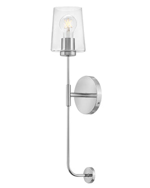 Lark - 83450CM - LED Vanity - Kline - Chrome